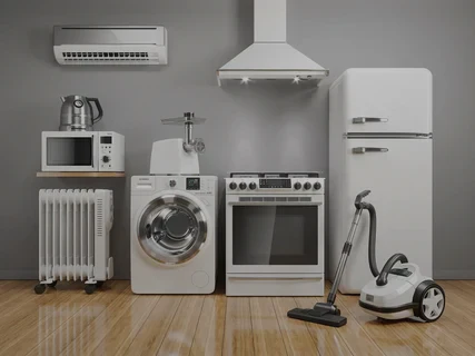 Junk Appliances Removal